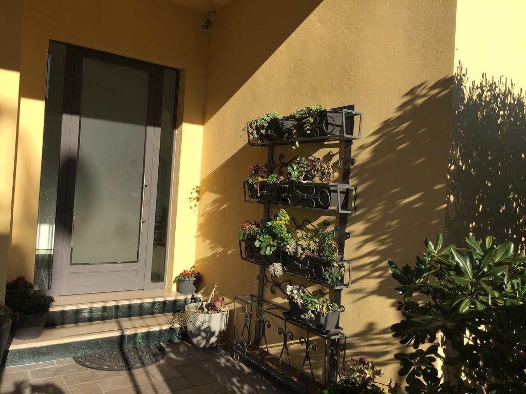 Guesthouse Flora Лоди Екстериор снимка
