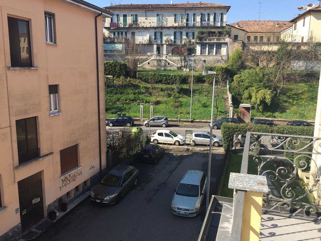 Guesthouse Flora Лоди Екстериор снимка