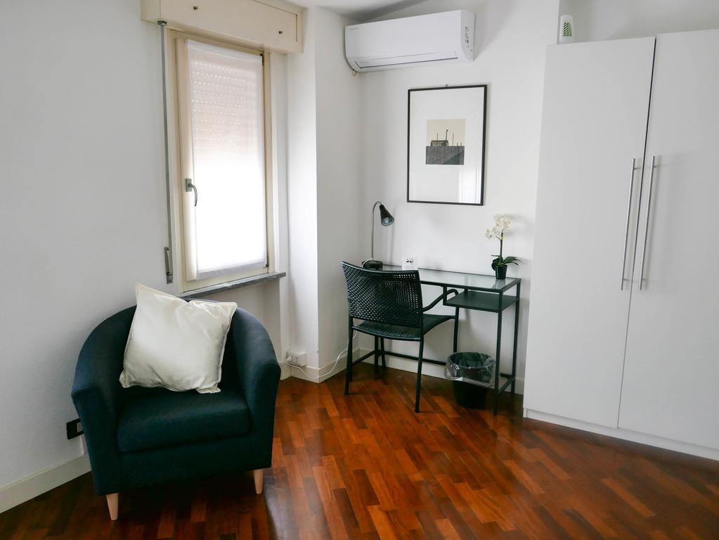 Guesthouse Flora Лоди Екстериор снимка