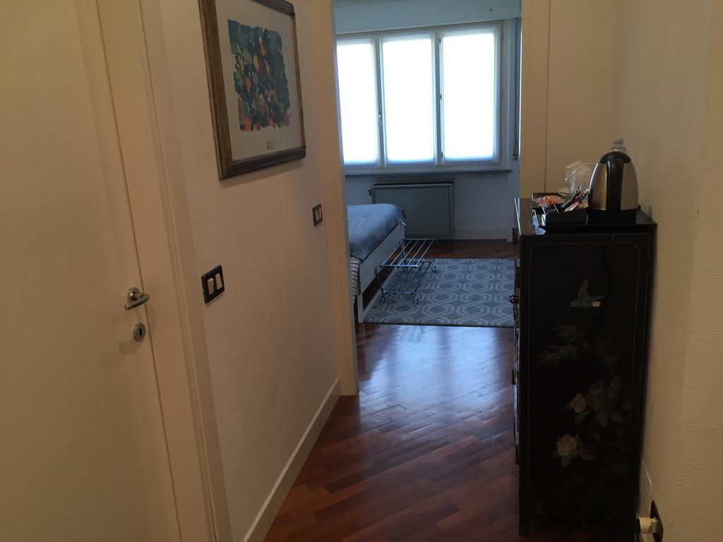 Guesthouse Flora Лоди Екстериор снимка