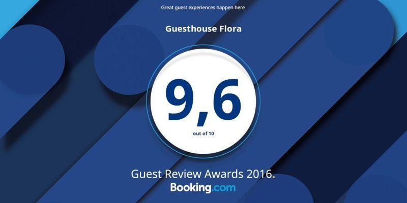 Guesthouse Flora Лоди Екстериор снимка