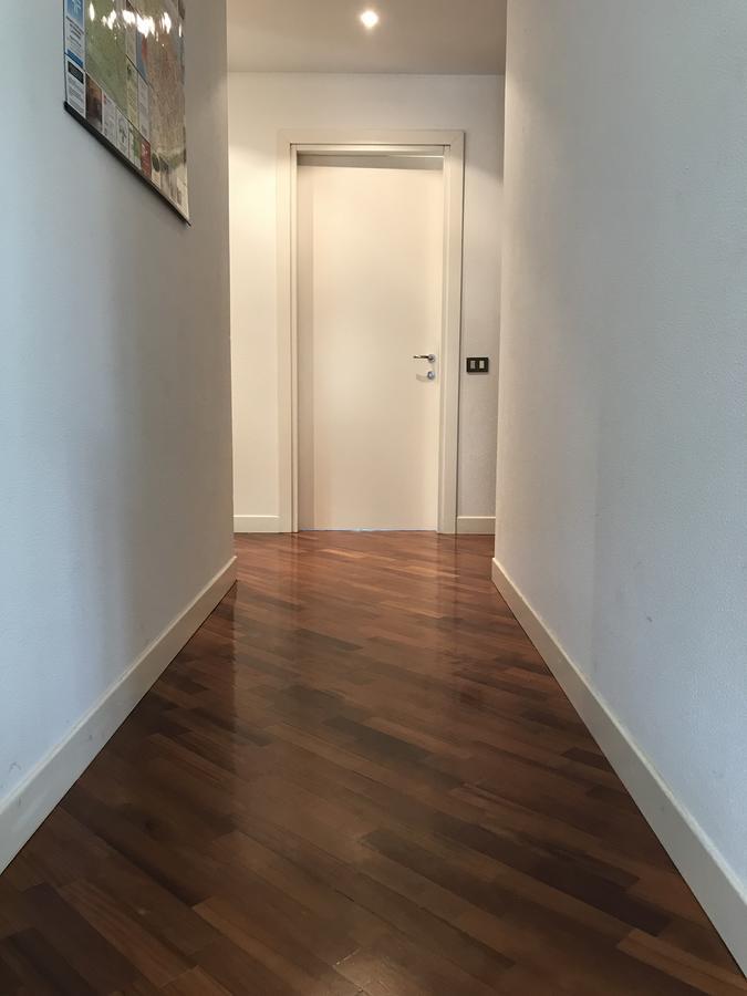 Guesthouse Flora Лоди Екстериор снимка